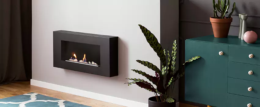 Cost of Ethanol Fireplace Repair And Installation Services in Prattville, AL