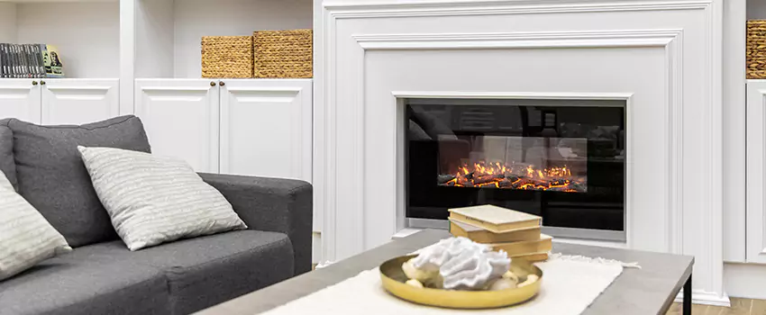 Professional Fireplace Maintenance Contractors in Prattville, AL