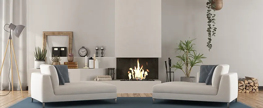 Decorative Fireplace Crystals Services in Prattville, Alabama