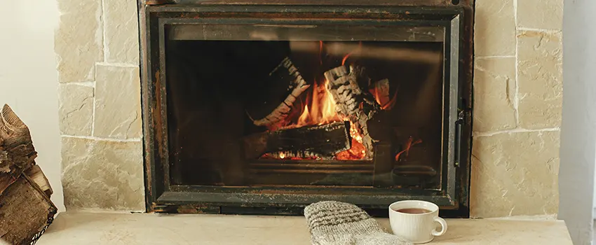 Fireplace Door Handle Replacements Services in Prattville, Alabama