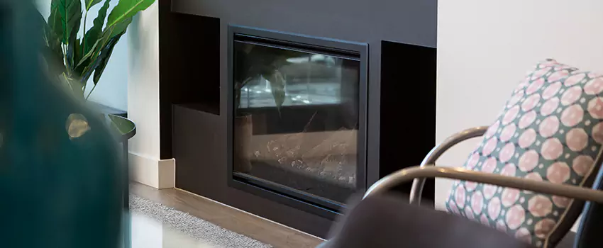 Gas Fireplace Installation in Prattville, AL