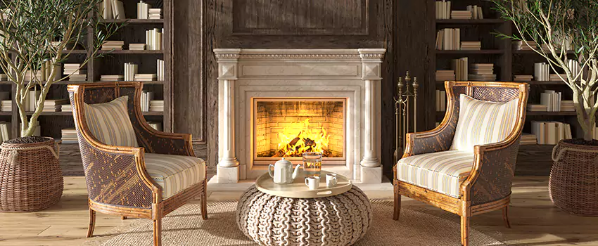 Ethanol Fireplace Fixing Services in Prattville, Alabama