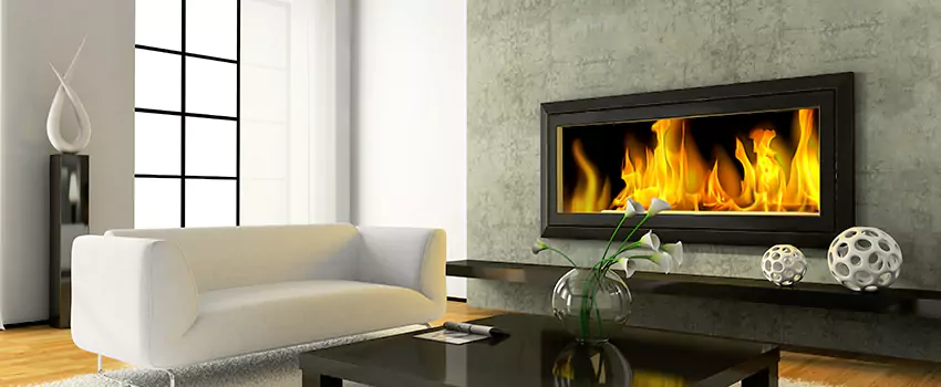Fireplace Hearth Ideas in Prattville, Alabama