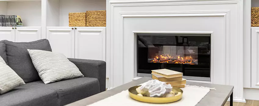 Pellet Fireplace Insert Installation in Prattville, AL