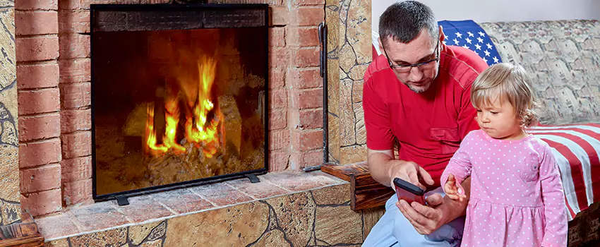 Fireplace Safety Locks For Kids in Prattville, AL