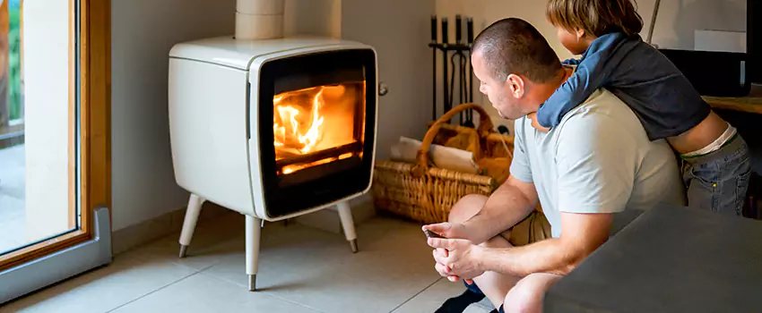 Fireplace Flue Maintenance Services in Prattville, AL