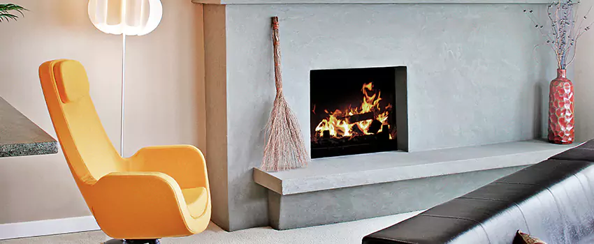 Electric Fireplace Makeover Services in Prattville, AL