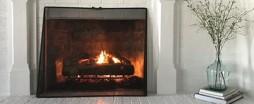 Cost-Effective Fireplace Mantel Inspection And Maintenance in Prattville, AL