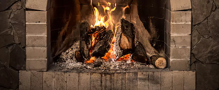 Cost of Rebuilding A Fireplace in Prattville, Alabama