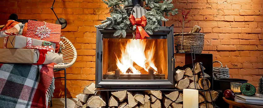 Steel Fireplace Grate Repair And Replacement Services in Prattville, Alabama