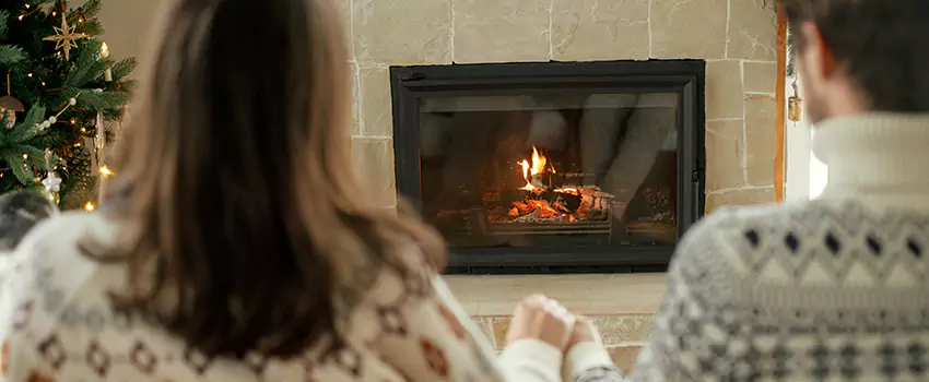 Fireplace Firebox Refurbish & Restore Services in Prattville, AL