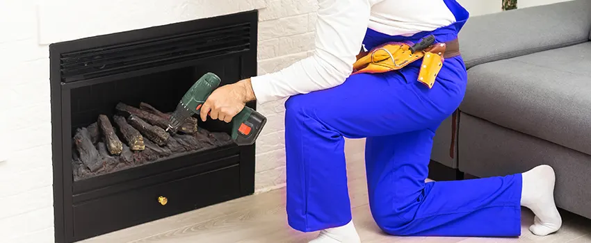 Fireplace Safety Inspection Specialists in Prattville, Alabama