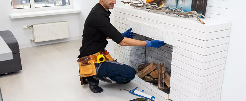 Gas Fireplace Repair And Replacement in Prattville, AL