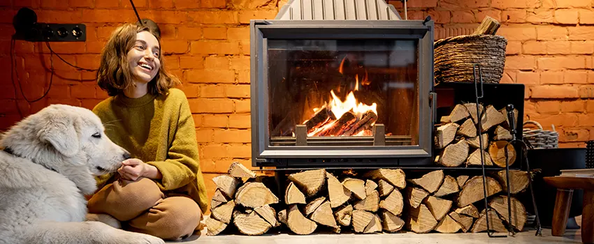 Fireplace Smell Removal Cost in Prattville, AL