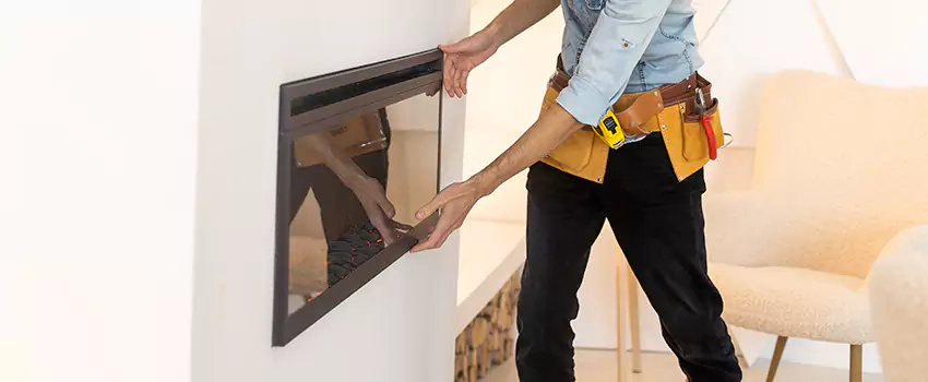 Traditional Fireplace Vent Sweeping in Prattville, AL
