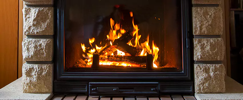 Fireplace Xtrordinair Probuilder Gas Fireplace Installation in Prattville, AL