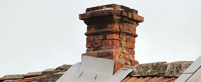 Cost of Fixing Blocked Chimney in Prattville, Alabama