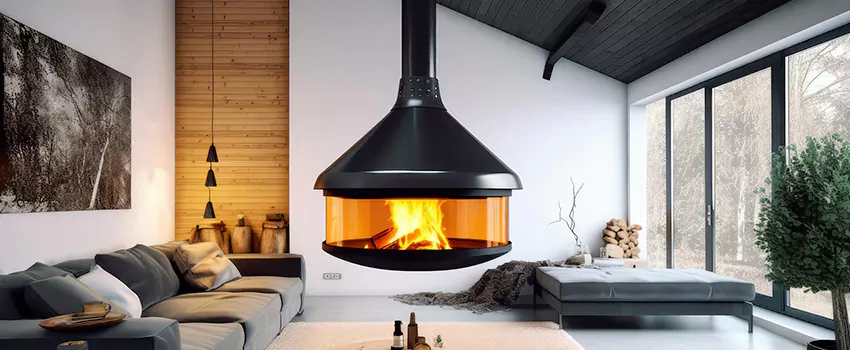 Floating Damaged Fireplace Repair Services in Prattville, AL