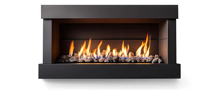 Outdoor Gas Fireplaces Installation in Prattville, AL