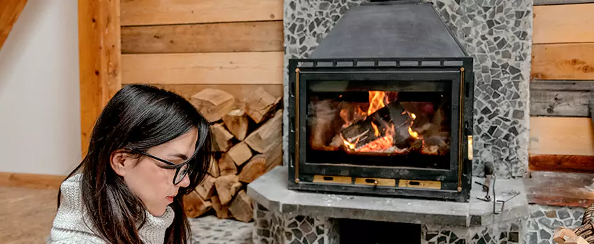 Harman P68-C Pellet Stove Repair in Prattville, Alabama 