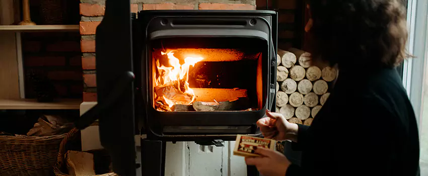 Hearthstone Wood Stoves Fireplace Repair in Prattville, Alabama