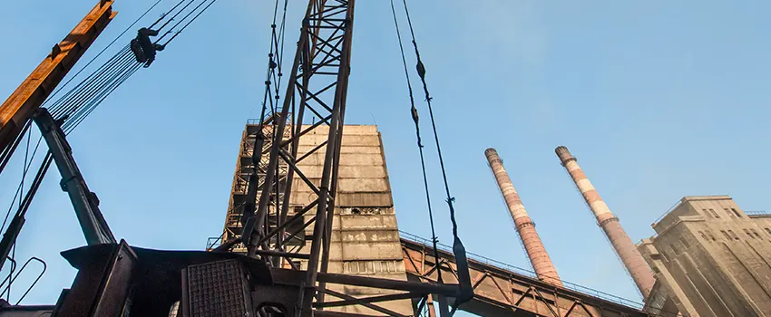 Industrial Chimneys Foundation Repair Services in Prattville, AL