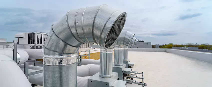 Insulated Ductwork Repair Services Near Me in Prattville, AL