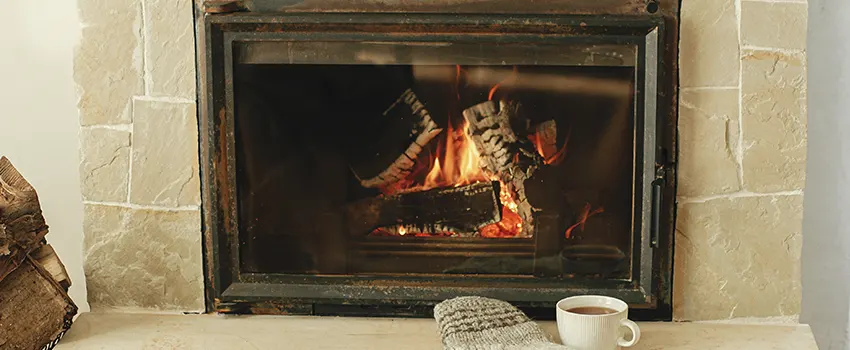Kings man Fireplaces Insert Services in Prattville, AL