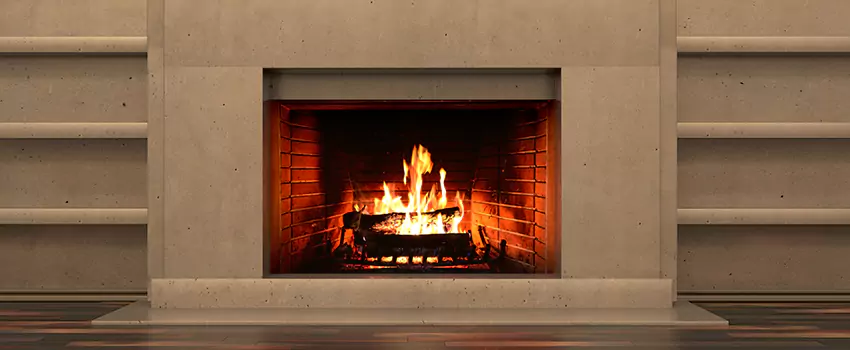 Majestic Trilliant Series Gas Fireplace Insert Repair in Prattville, Alabama