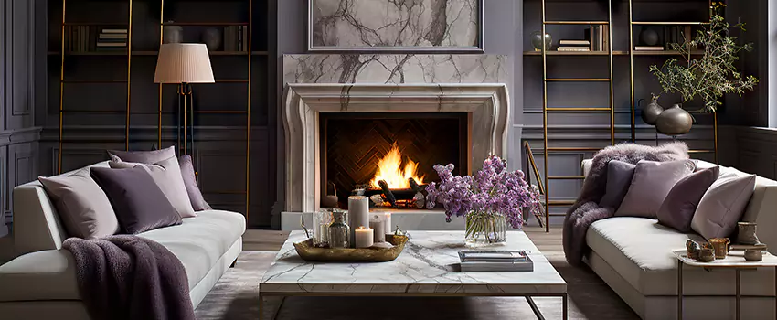 Napoleon Galaxy Series Outdoor Fireplaces Repair in Prattville, AL