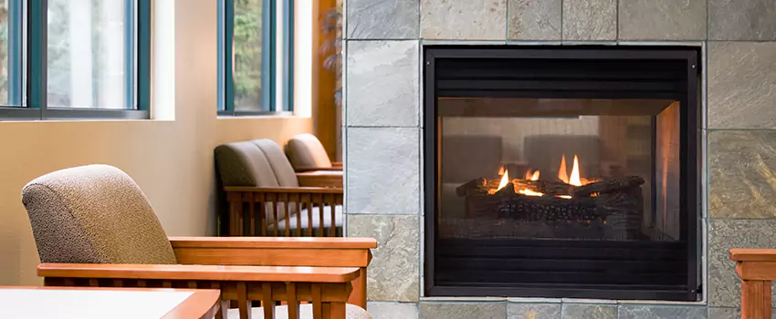 Osburn Fireplace Tempered Glass Hearth Pad Replacement in Prattville, Alabama