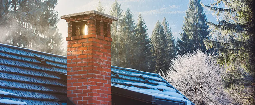Residential Chimney Rain Caps Repair Services in Prattville, AL