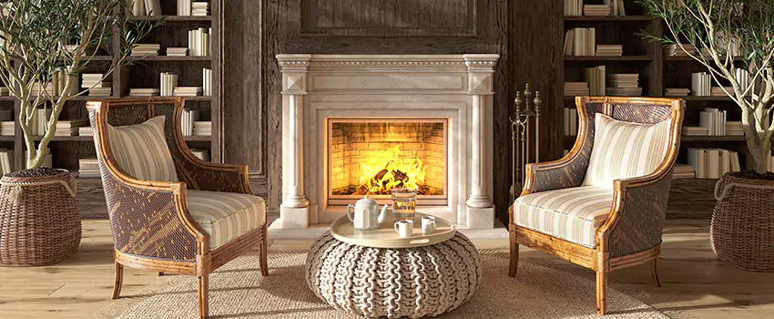 Cost of RSF Wood Fireplaces in Prattville, Alabama