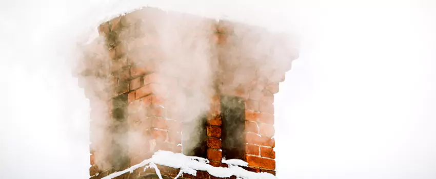 Chimney Flue Soot Removal in Prattville, AL