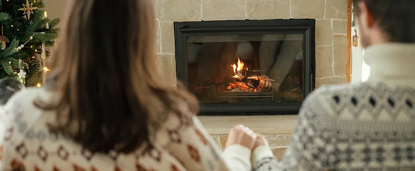 Superior Open-Hearth Wood Fireplaces in Prattville, AL