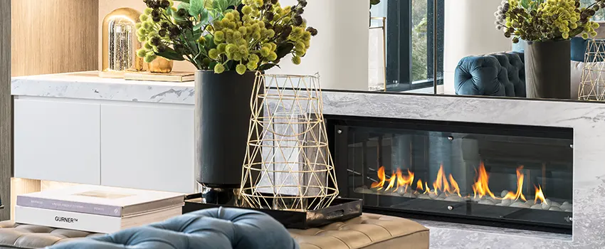 Professional Town & Country Luxury Fireplace Maintenance Experts in Prattville, Alabama