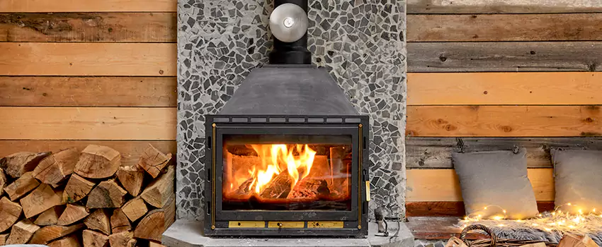 Travis Industries Elite Fireplace Inspection and Maintenance in Prattville, Alabama