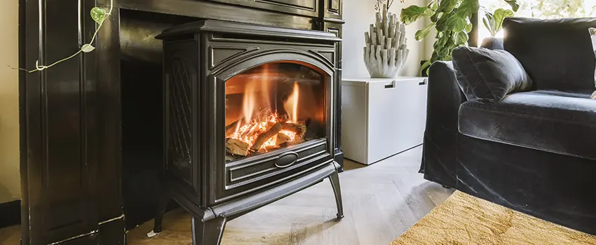 Valor Wood Fireplace in Prattville, AL