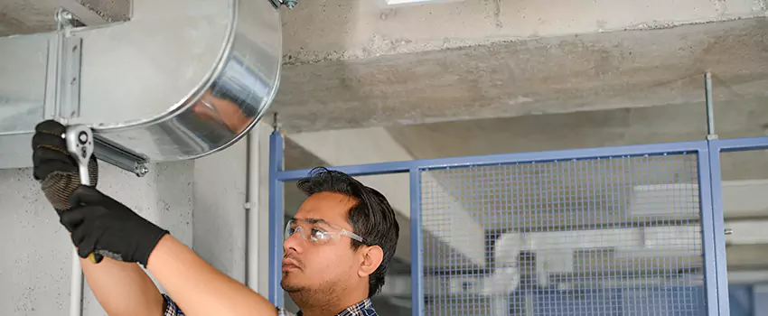 Benefit of Ventilation Cleaning in Prattville, Alabama
