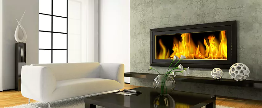 Ventless Fireplace Oxygen Depletion Sensor Installation and Repair Services in Prattville, Alabama