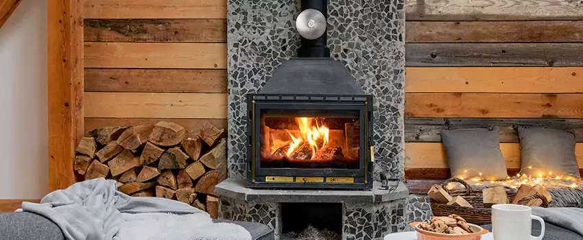 Affordable Wood Fireplace Fixing Solutions in Prattville, Alabama