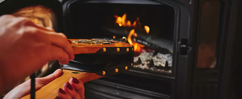 Cost of Wood Furnace Repair and Installation Services in Prattville, AL