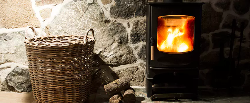 24/7 Wood Stove Installation Services in Prattville, Alabama