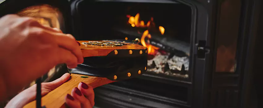 Wood Stove Grates Repair in Prattville, Alabama