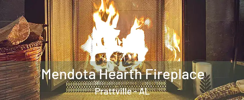  Mendota Hearth Fireplace Prattville - AL