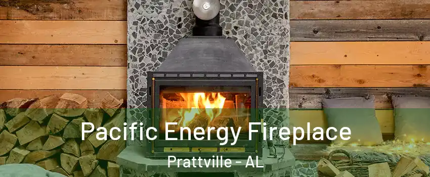  Pacific Energy Fireplace Prattville - AL