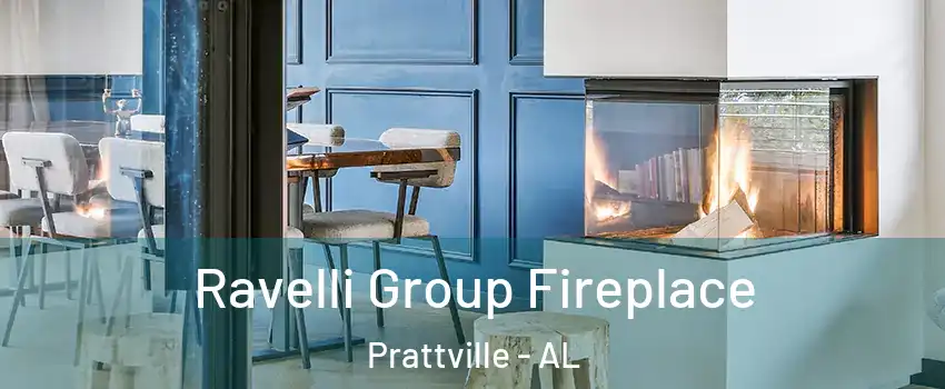  Ravelli Group Fireplace Prattville - AL