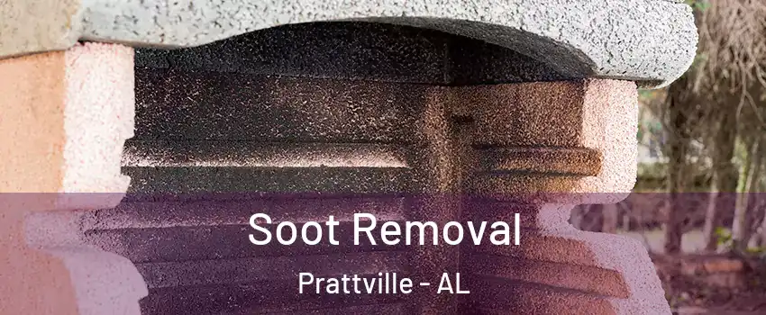  Soot Removal Prattville - AL