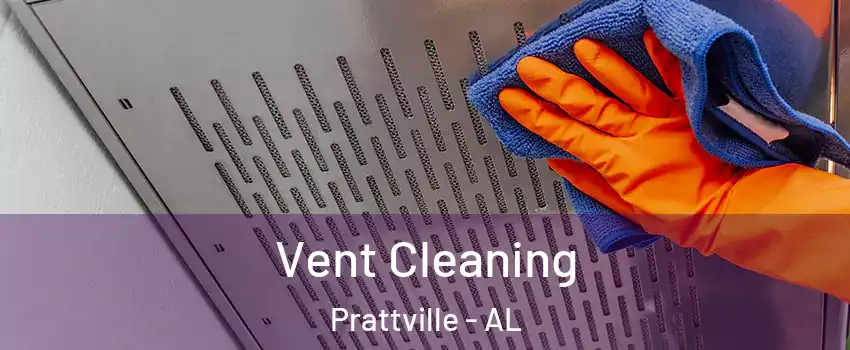  Vent Cleaning Prattville - AL
