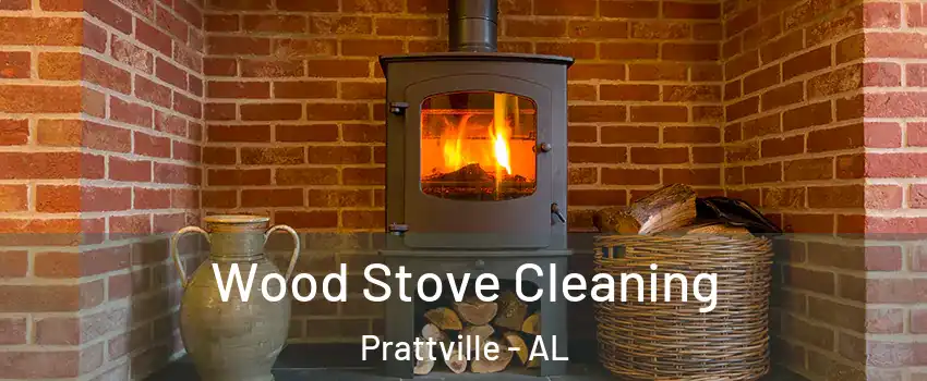  Wood Stove Cleaning Prattville - AL